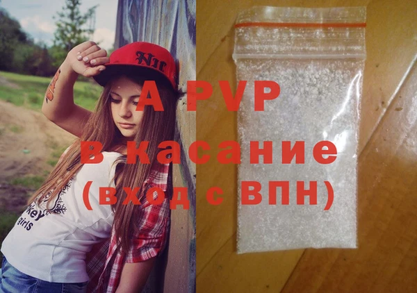 стафф Верея
